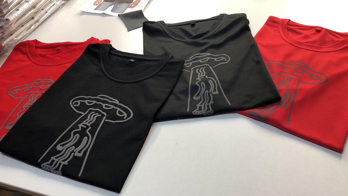 New products